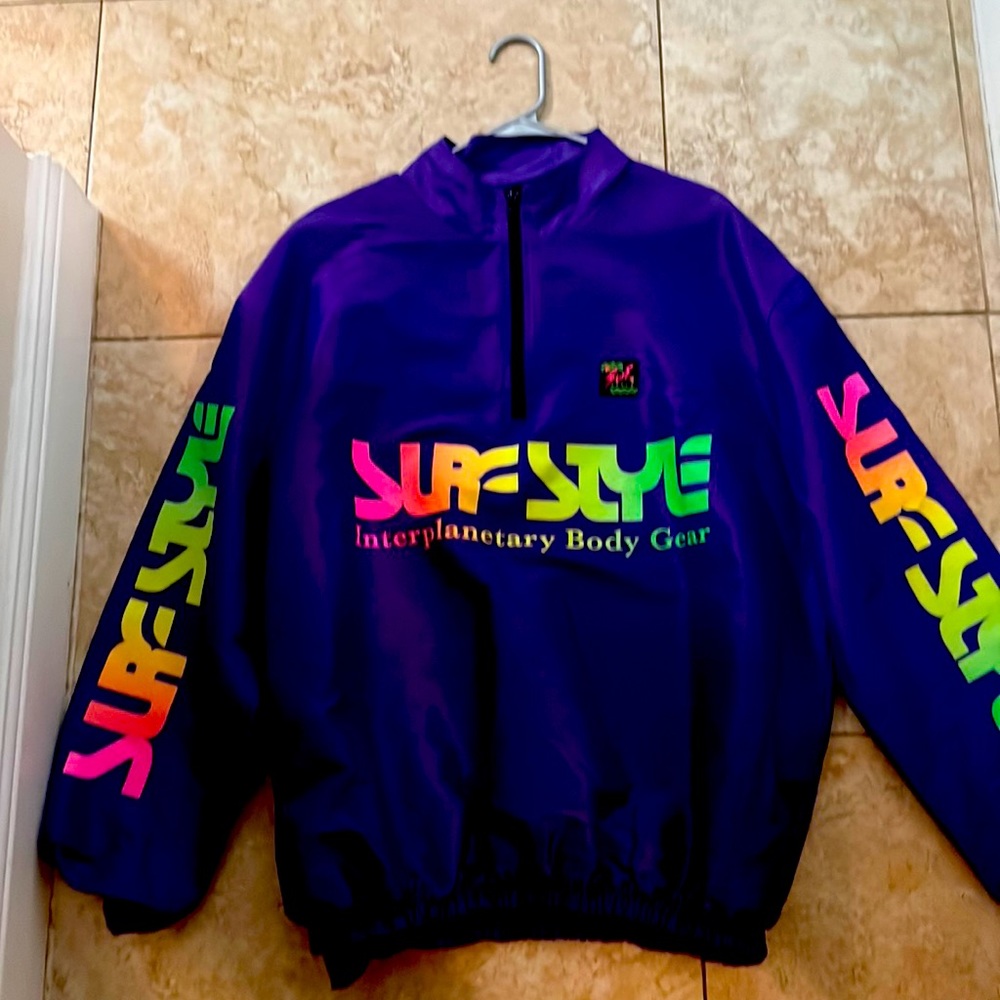 Great light weight jacket